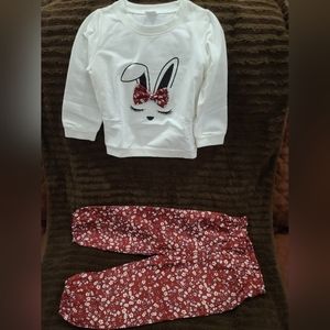 Toddler Clothing